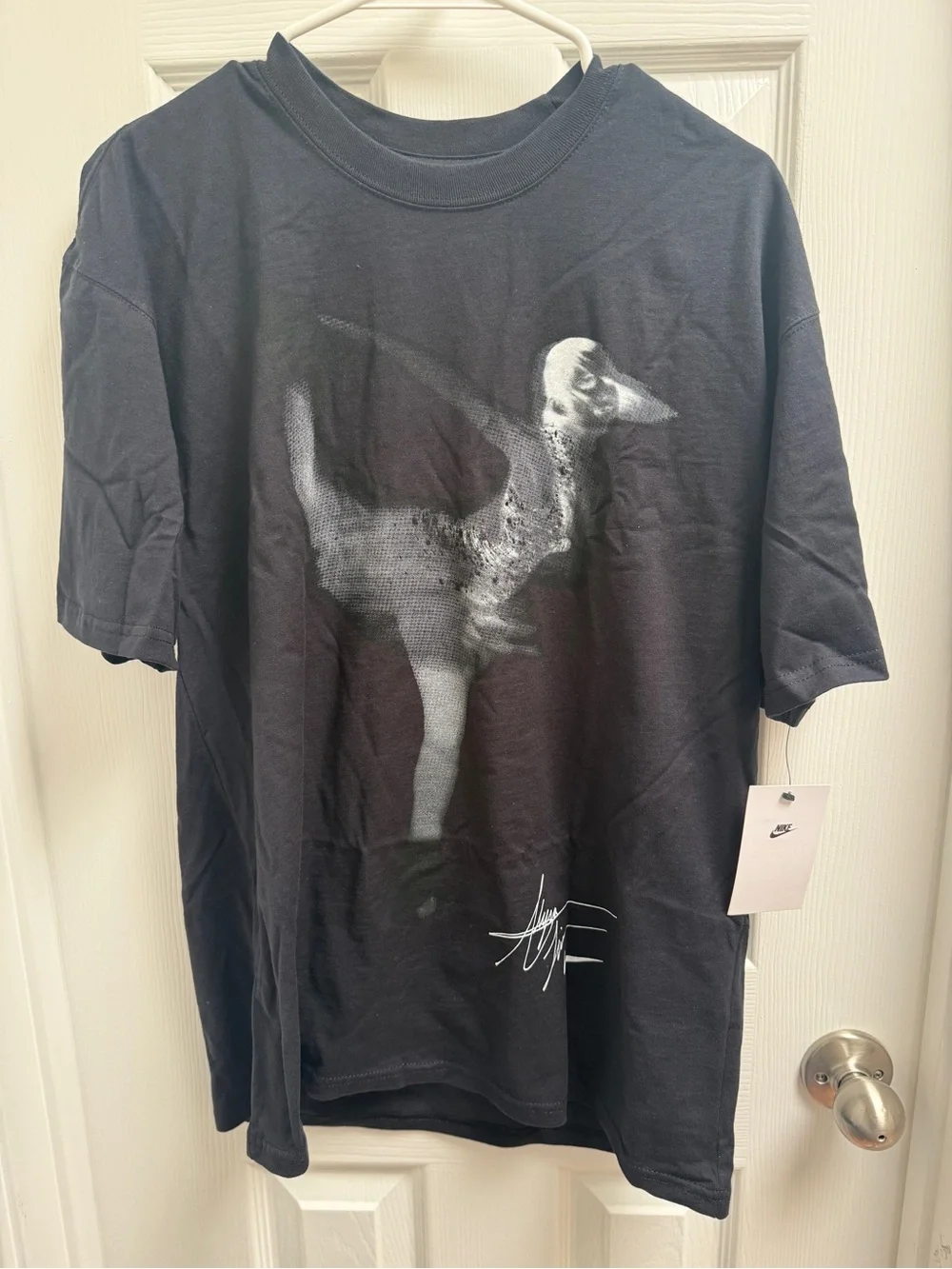 Nike Sportswear Alysa Liu t-shirt